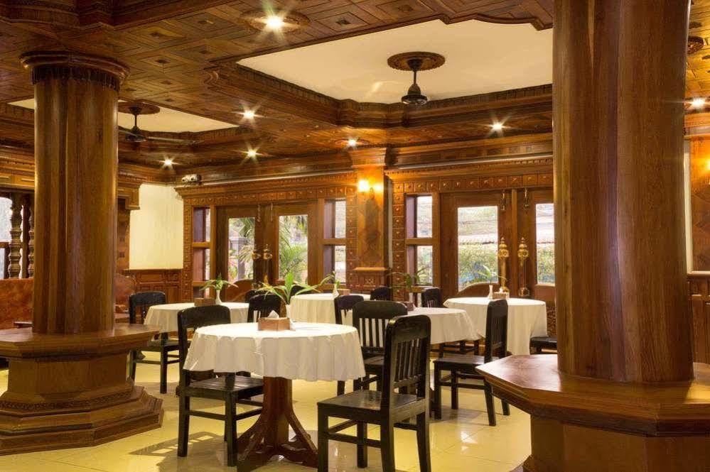 160 Angkor Villa Siem Reap Dış mekan fotoğraf
