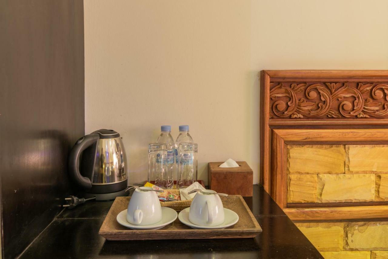 160 Angkor Villa Siem Reap Dış mekan fotoğraf
