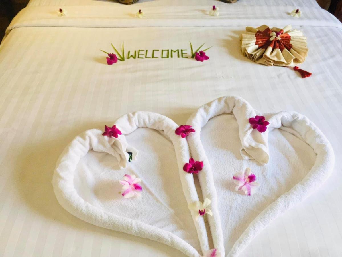 160 Angkor Villa Siem Reap Dış mekan fotoğraf